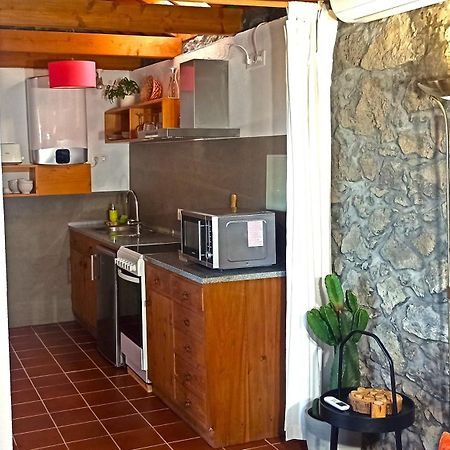 Villa Casa Vista Fantastica à Pedro Miguel Extérieur photo