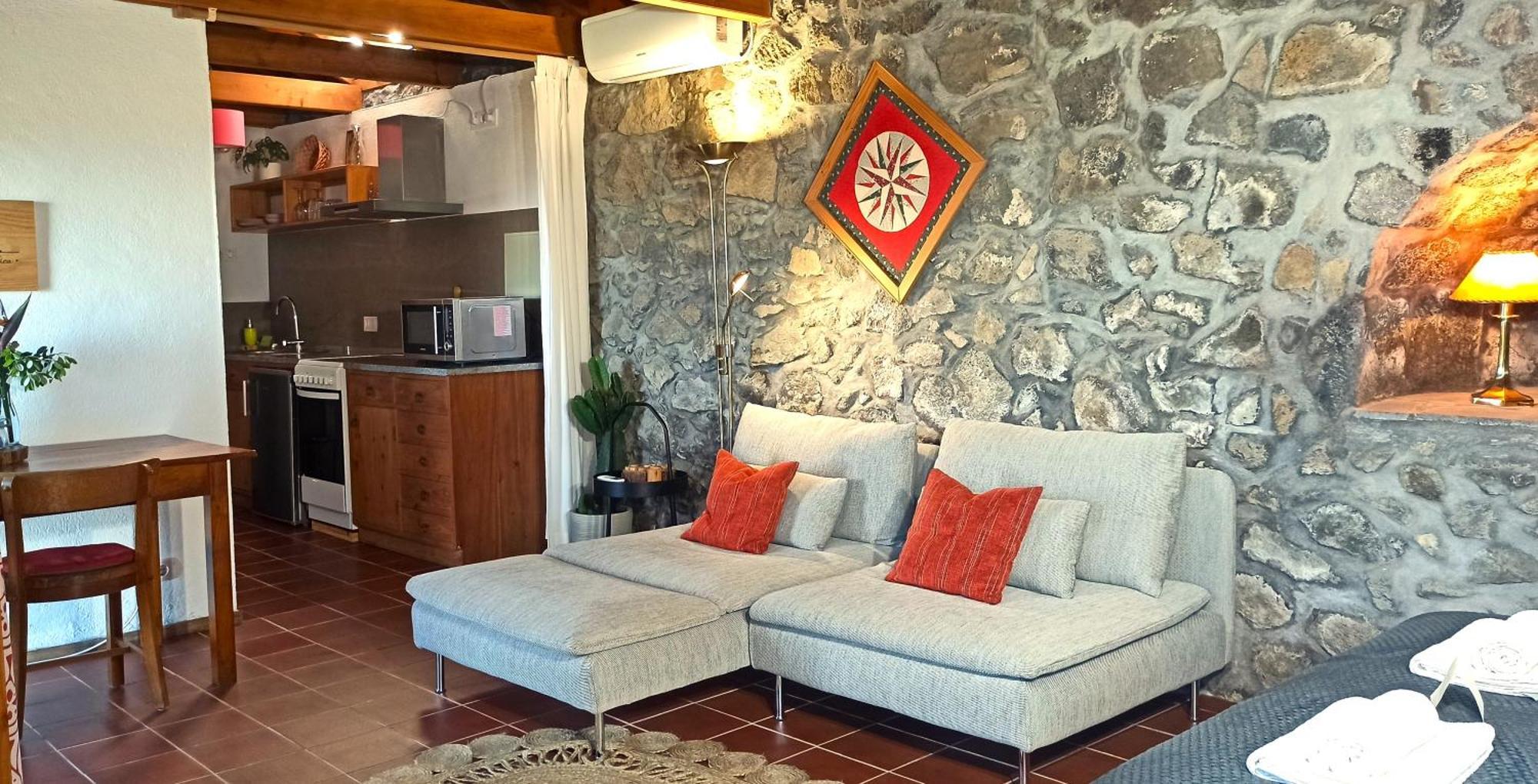 Villa Casa Vista Fantastica à Pedro Miguel Extérieur photo